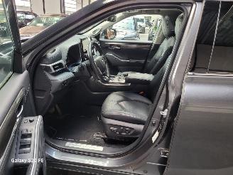 Toyota Highlander 2.5 Hybrid 182-KW Automaat AWD 7-Persoons picture 17