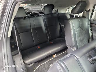 Toyota Highlander 2.5 Hybrid 182-KW Automaat AWD 7-Persoons picture 15