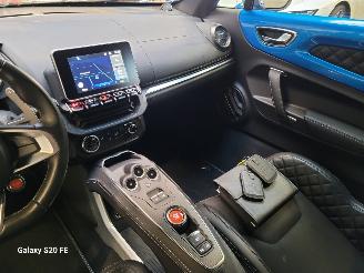 Alpine A110 Coupe 1.8 Turbo 185-KW Automaat picture 22