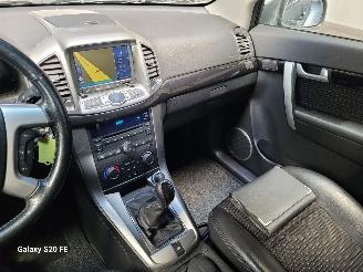 Chevrolet Captiva 2.4i 123-KW 6-Bak LT 2-WD picture 19