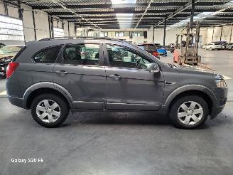 Chevrolet Captiva 2.4i 123-KW 6-Bak LT 2-WD picture 5