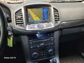 Chevrolet Captiva 2.4i 123-KW 6-Bak LT 2-WD picture 20