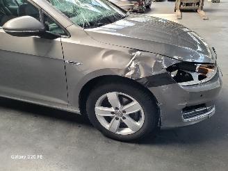 Volkswagen Golf Variant 1.2 TSi 77-KW 6-Bak Highline picture 5