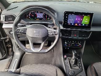 Seat Tarraco FR 1.4 e-Hybrid 110-KW Automaat picture 19