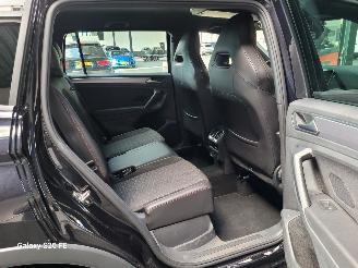 Seat Tarraco FR 1.4 e-Hybrid 110-KW Automaat picture 15