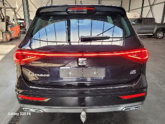 Seat Tarraco FR 1.4 e-Hybrid 110-KW Automaat picture 13