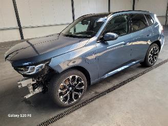 damaged passenger cars BMW X3 30e 220-KW Automaat X-Drive M-Sport Panoramadak 2025/2