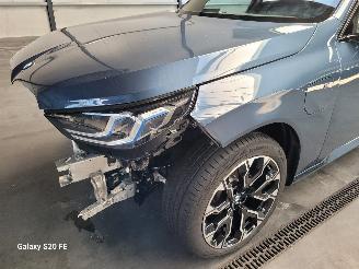 BMW X3 30e 220-KW Automaat X-Drive M-Sport Panoramadak picture 4