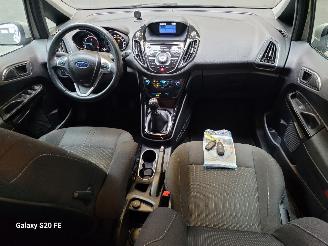 Ford B-Max 1.0 EcoBoost 74-KW Titanium 5drs picture 18