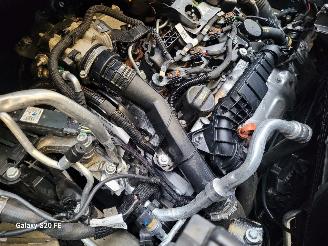 Citroën Berlingo BLUE 1.5 HDi 75-KW 6-Bak Bestelwagen picture 10