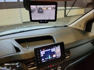 Renault Kangoo Extra L2 E-Tech 90-KW 45kwh Automaat picture 23