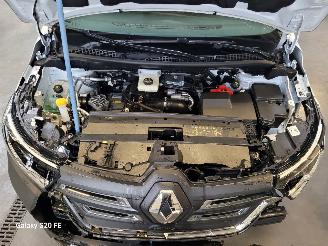 Renault Kangoo Extra L2 E-Tech 90-KW 45kwh Automaat picture 9