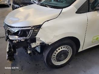 Renault Kangoo Extra L2 E-Tech 90-KW 45kwh Automaat picture 4