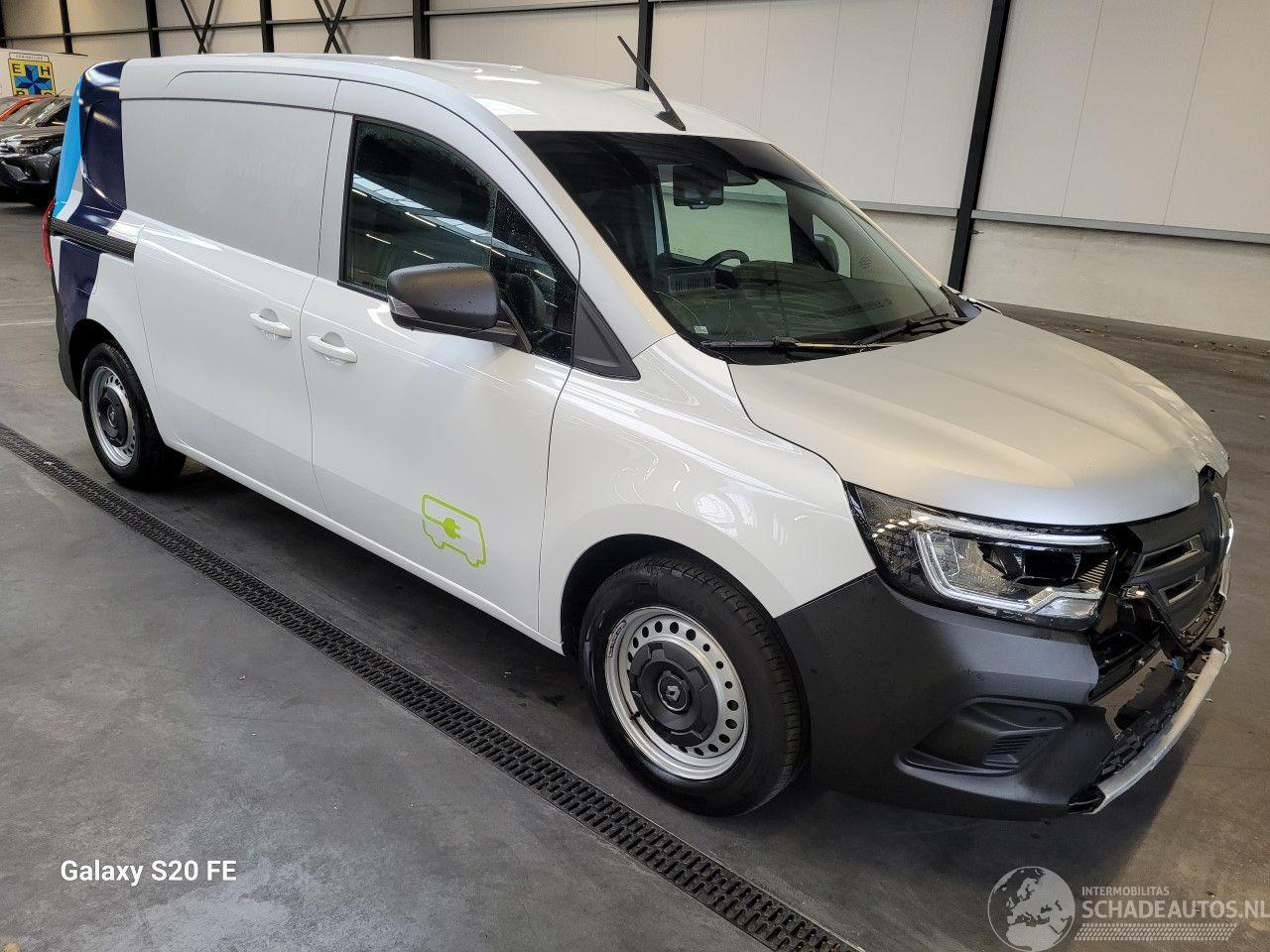 Renault Kangoo Extra L2 E-Tech 90-KW 45kwh Automaat