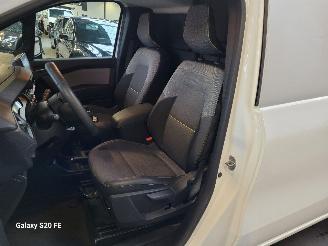 Renault Kangoo Extra L2 E-Tech 90-KW 45kwh Automaat picture 19