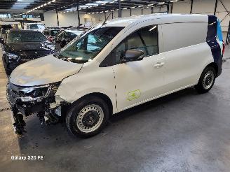 Renault Kangoo Extra L2 E-Tech 90-KW 45kwh Automaat picture 3