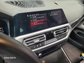 BMW M4 Coupe 3.0 Competition 375-KW Automaat X-Drive picture 20