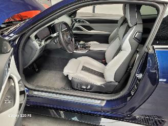 BMW M4 Coupe 3.0 Competition 375-KW Automaat X-Drive picture 15