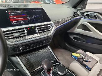 BMW M4 Coupe 3.0 Competition 375-KW Automaat X-Drive picture 19