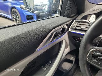 BMW M4 Coupe 3.0 Competition 375-KW Automaat X-Drive picture 24