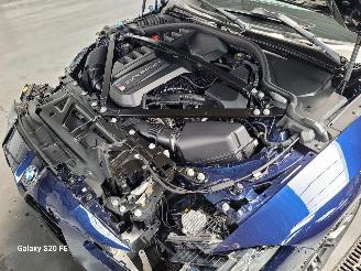 BMW M4 Coupe 3.0 Competition 375-KW Automaat X-Drive picture 11