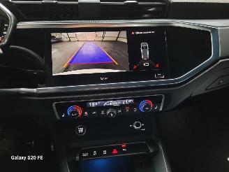 Audi Q3 35 TDi 110-KW S-Tronic S-Line Panoramadak picture 22