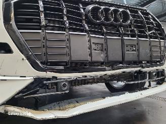 Audi Q3 35 TDi 110-KW S-Tronic S-Line Panoramadak picture 11