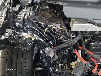 Audi Q6 E-Tron 285-KW 100kwh Automaat Quattro S-LINE picture 12