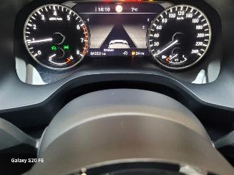 Nissan Qashqai 1.3 MHEV 103-KW 6-Bak Acenta Panoramadak picture 18