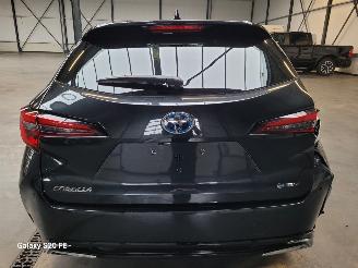 Toyota Corolla Touring Sports Hybrid 1.8 72-KW Automaat picture 11
