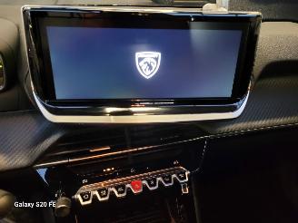 Peugeot 2008 Hybrid 1.2 100-KW Automaat Style picture 20
