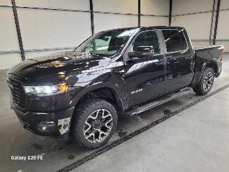 Unfallwagen Dodge Ram 3.0 313-KW Automaat 4-WD Dubbel-Cabine LPG 2024/7