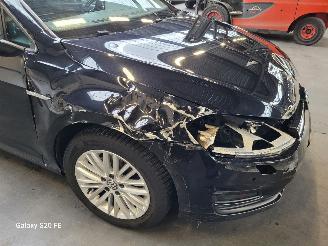 Volkswagen Golf VII 1.4 TSi 150-PK 6-Bak CUP 5drs picture 7