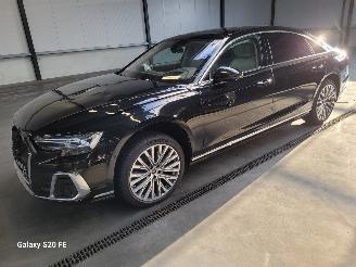  Audi A8 Lang 50 TDi 210-KW Automaat Quattro 2022/3