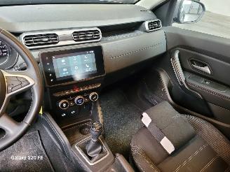 Dacia Duster 1.5 DCi 85-KW 6-Bak Journey 5drs 2-WD picture 18