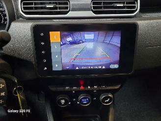 Dacia Duster 1.5 DCi 85-KW 6-Bak Journey 5drs 2-WD picture 20