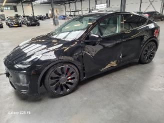 Tesla Model Y Performance 393-KW Automaat AWD picture 3