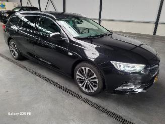 Avarii autoturisme Opel Insignia Sports Tourer 1.5 Turbo 121-KW Automaat Innovation 2017/9