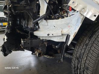 Isuzu D-Max 1.9d 120-KW Automaat 4-WD Dubbel-Cabine picture 6