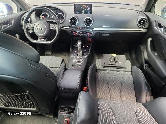 Audi A3 Sportback 1.4 e-Tron 110-KW S-Tronic S-Line picture 19