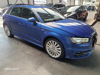Audi A3 Sportback 1.4 e-Tron 110-KW S-Tronic S-Line picture 3