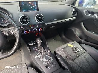 Audi A3 Sportback 1.4 e-Tron 110-KW S-Tronic S-Line picture 22