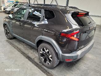 Dacia Duster Hybrid 1.6 104-KW Automaat 5drs picture 2