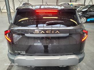 Dacia Duster Hybrid 1.6 104-KW Automaat 5drs picture 15