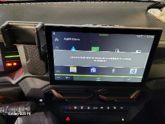 Dacia Duster Hybrid 1.6 104-KW Automaat 5drs picture 23