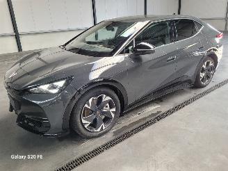 skadebil auto Cupra Tavascan 210-KW 82kwh Automaat 5drs Elektrisch 2025/7