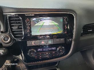 Mitsubishi Outlander 2.0 PHEV 89-KW Automaat 4-WD Executive picture 23