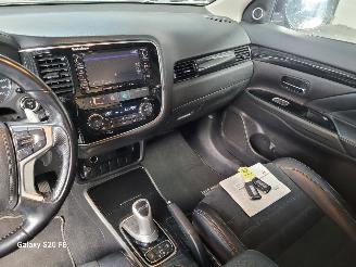 Mitsubishi Outlander 2.0 PHEV 89-KW Automaat 4-WD Executive picture 22