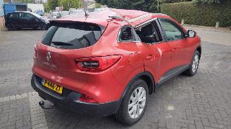 Renault Kadjar 1.2 TCe Intens picture 6
