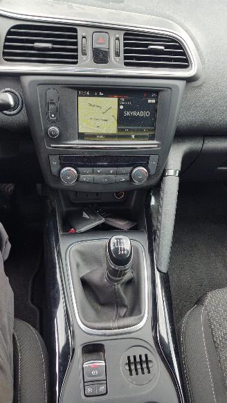 Renault Kadjar 1.2 TCe Intens picture 11